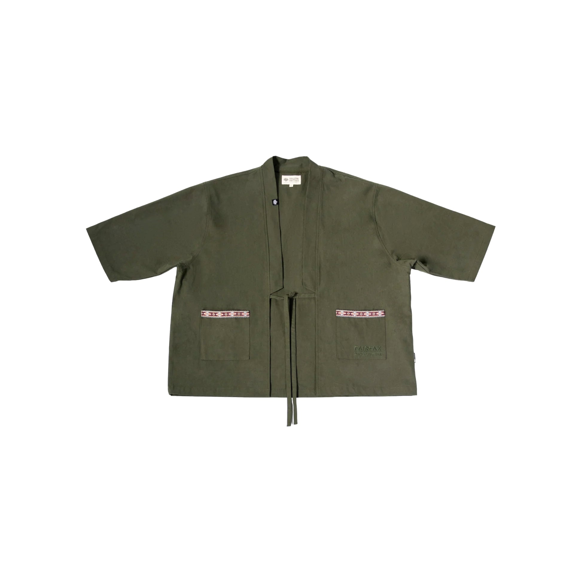 OUTDOOR - KIMINO