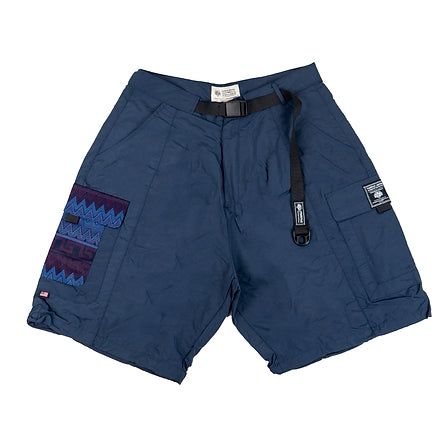 ETHNIC SHORTS