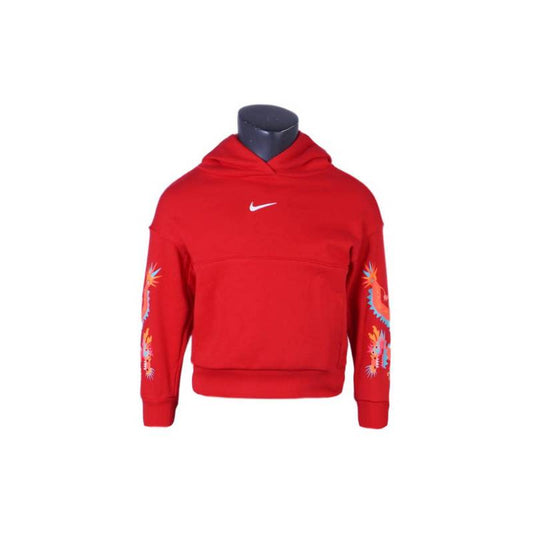 PULLOVER HOODIE