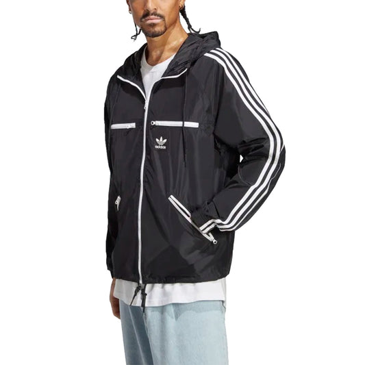 CLASSICS WB (BLACK)