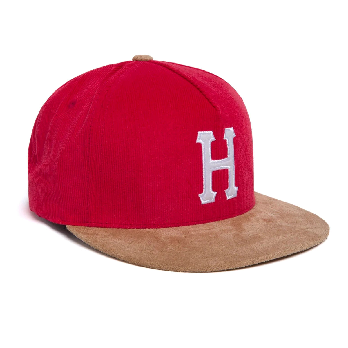 CORDUROY CLASSIC H SNAPBA