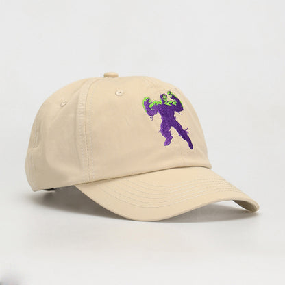 BLAST 6 PANEL HAT