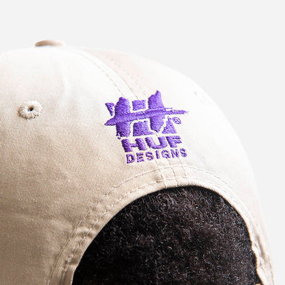 BLAST 6 PANEL HAT