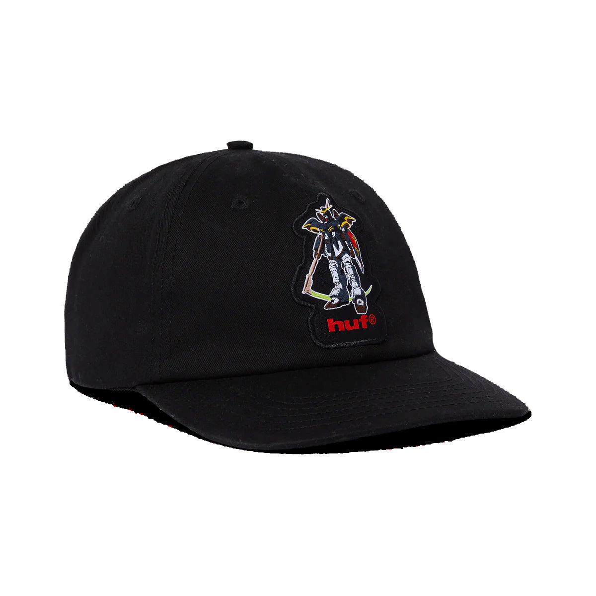 GUNDAM DEATHSCYTHE SNAPBACK HAT