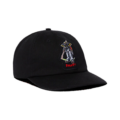 GUNDAM DEATHSCYTHE SNAPBACK HAT