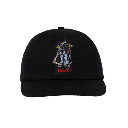GUNDAM DEATHSCYTHE SNAPBACK HAT