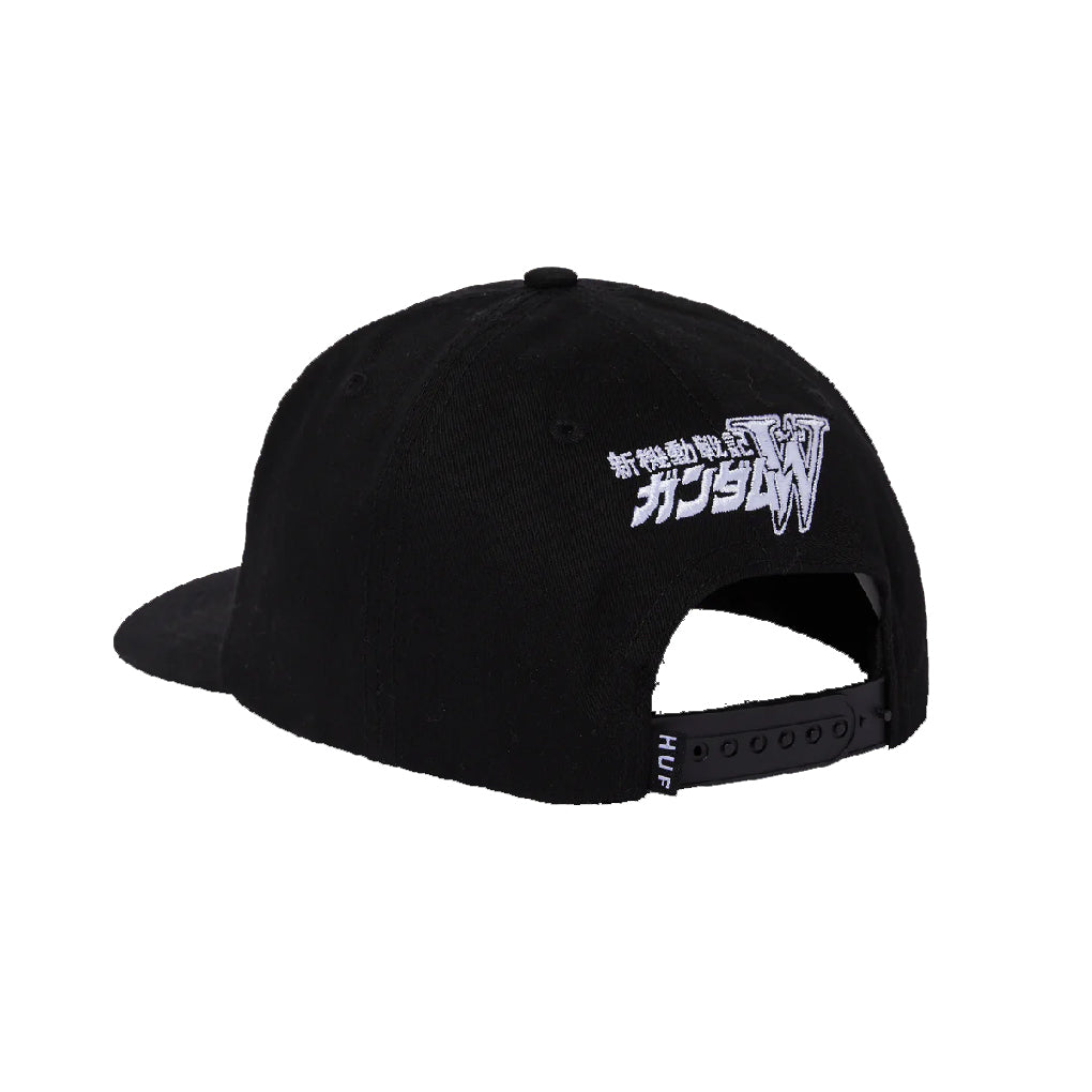 GUNDAM DEATHSCYTHE SNAPBACK HAT