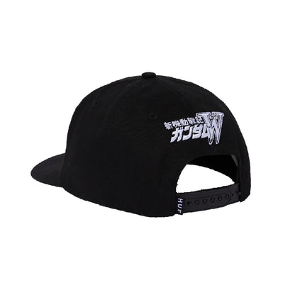 GUNDAM DEATHSCYTHE SNAPBACK HAT