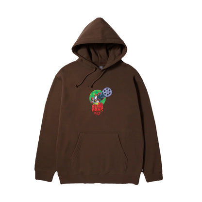 GUNDAM HEAVY ARMS PO HOODIE