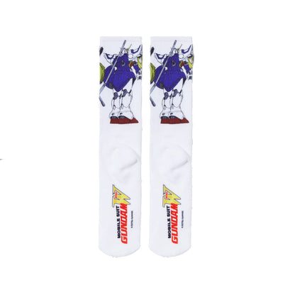 GUNDAM SHENLONG CREW SOCK