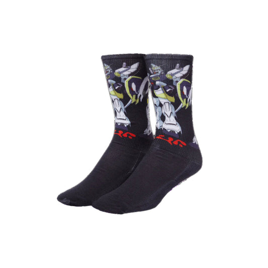 GUNDAM SANDROCK CREW SOCK