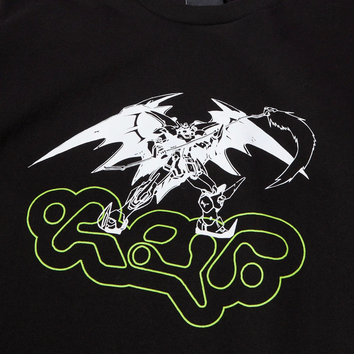 GUNDAM REBORN SS TEE