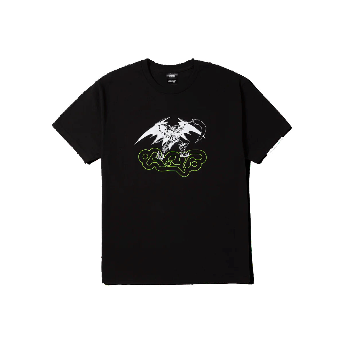 GUNDAM REBORN SS TEE