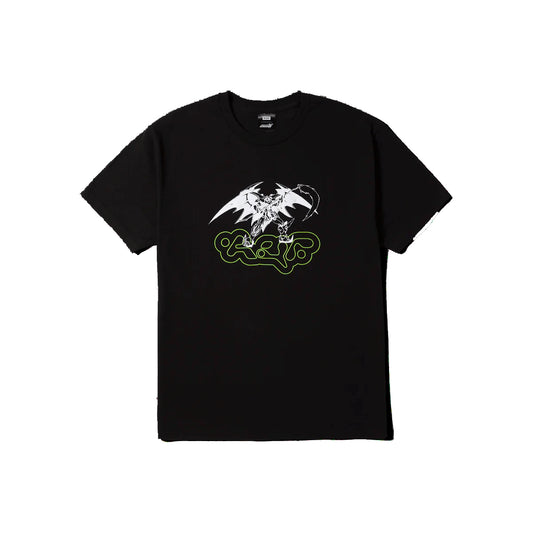 GUNDAM REBORN SS TEE
