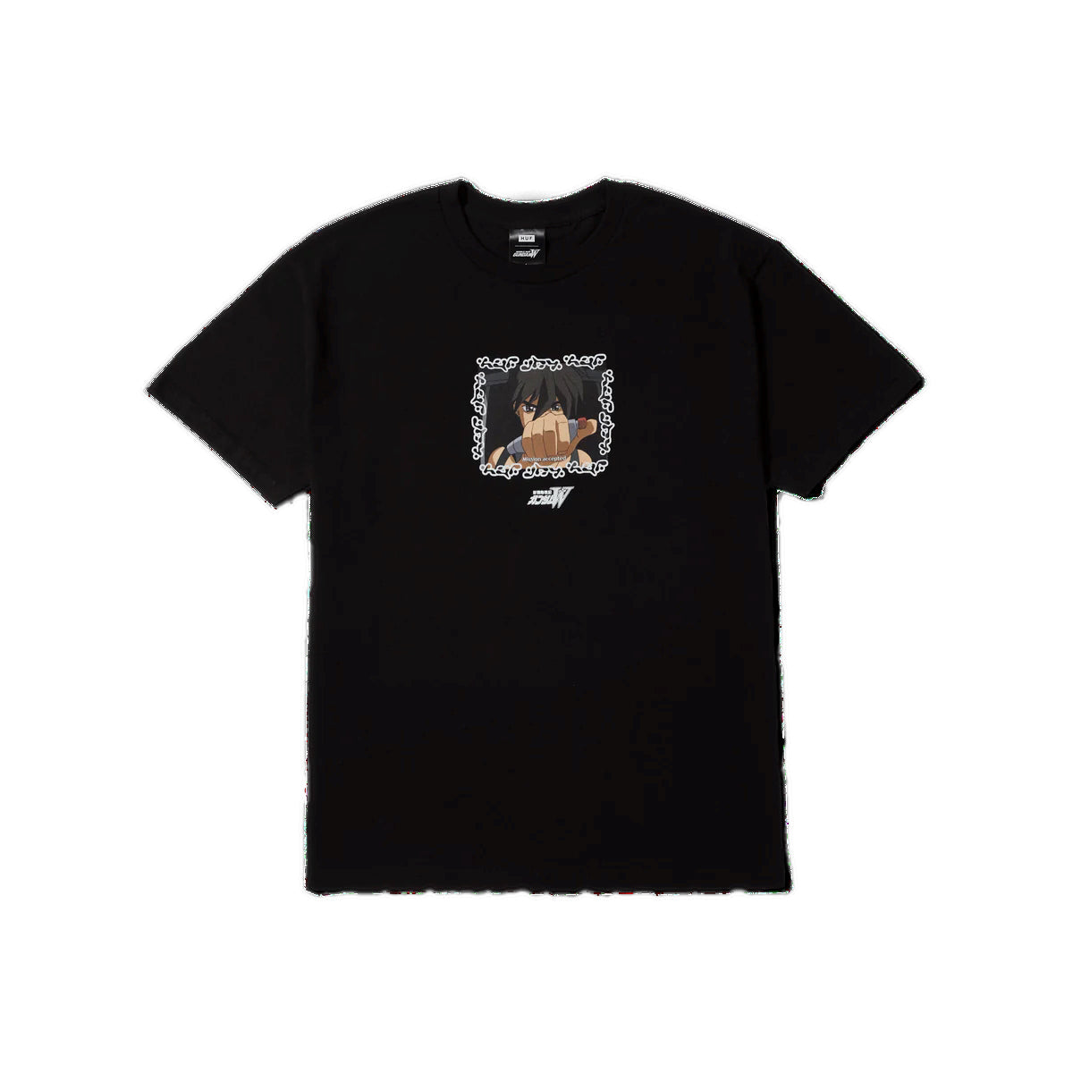 GUNDAM HERO SS TEE