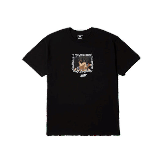 GUNDAM HERO SS TEE