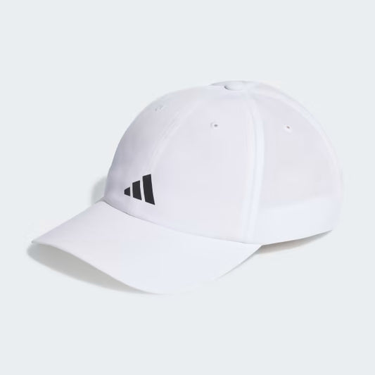 RUN ES CAP A.R. (WHITE)