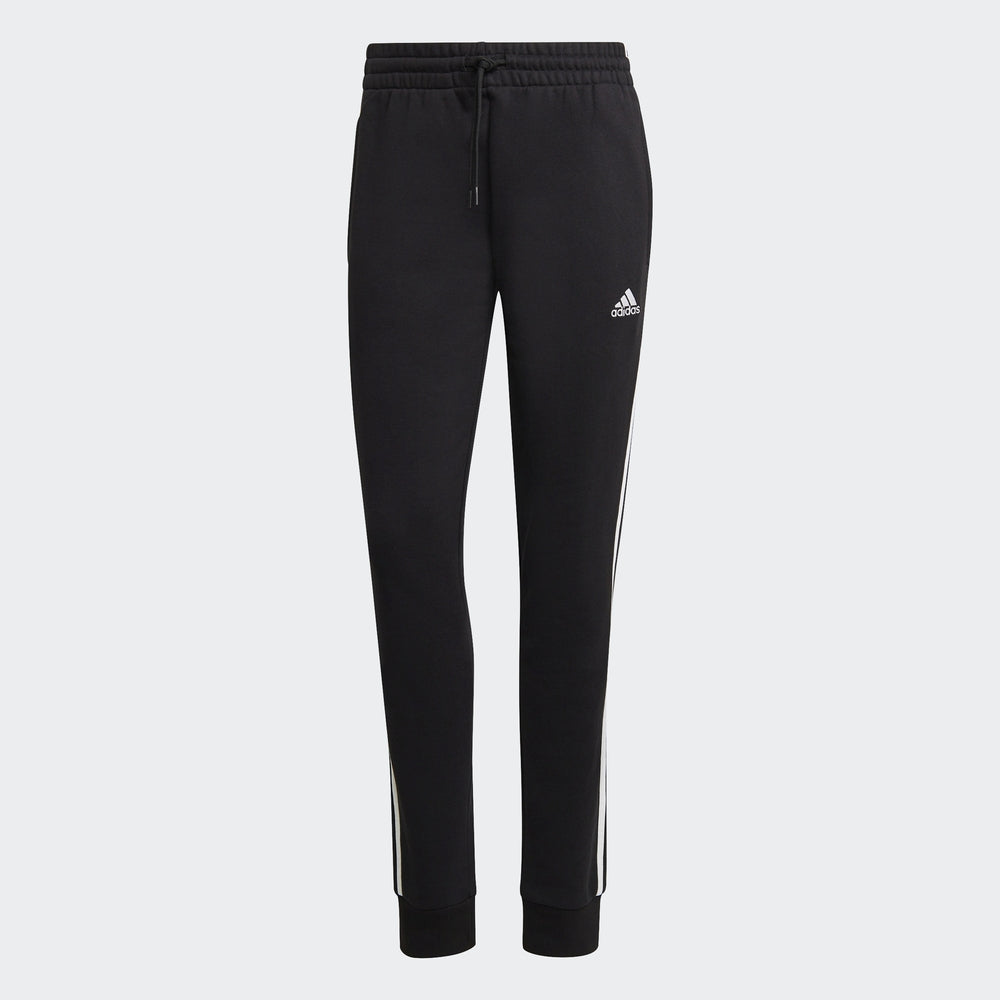 W 3S FT CF PT (BLACK) -100