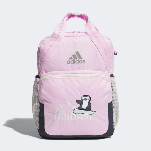 KIDS LK 2WAY BP (ORCHID FUSION)
