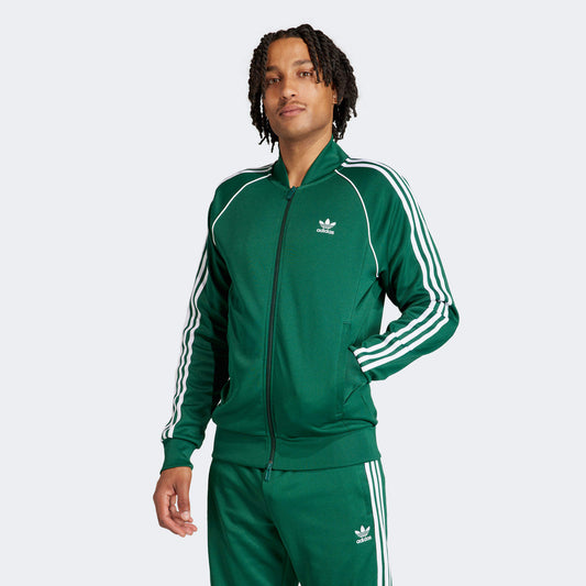SST TT (COLLEGIATE GREEN)