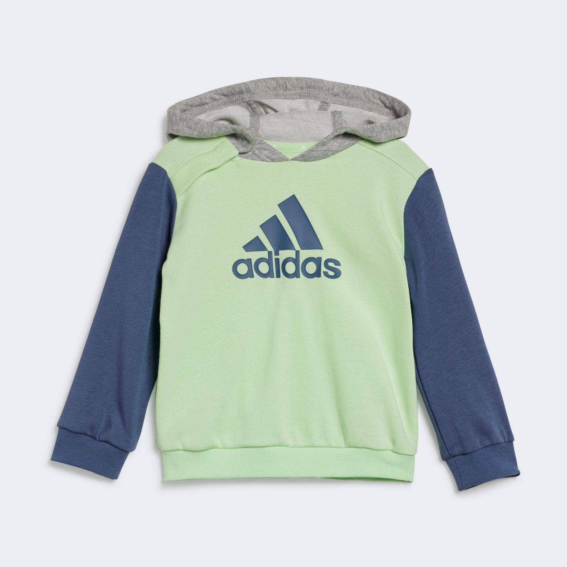 CB FT JOG (SEMI GREEN SPARK)