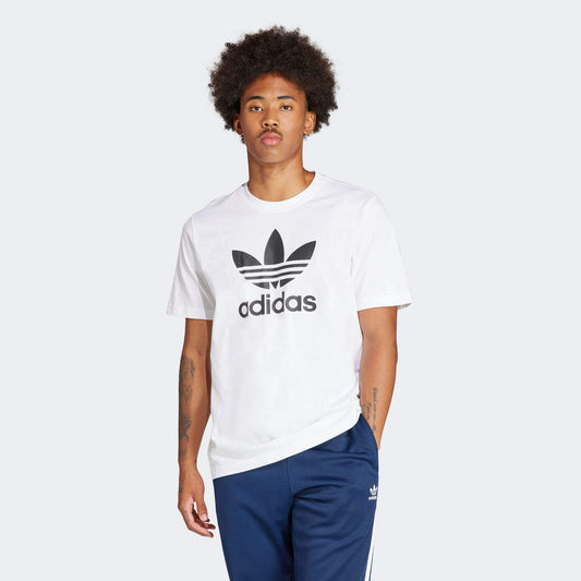 TREFOIL T-SHIRT (WHITE)
