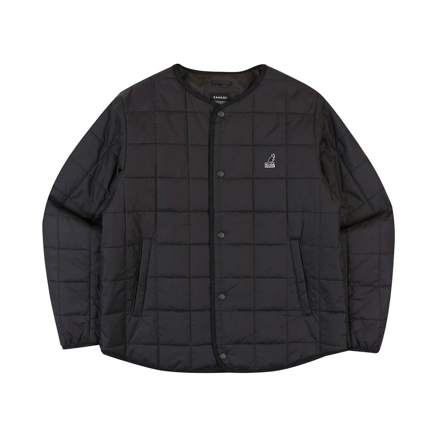 Quilting Liner Jacket
