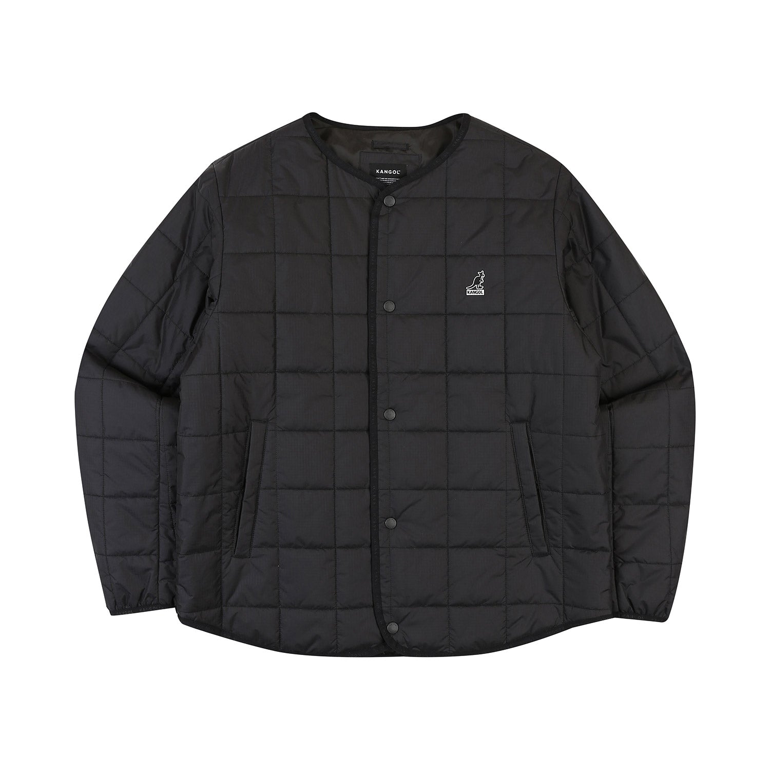 Quilting Liner Jacket