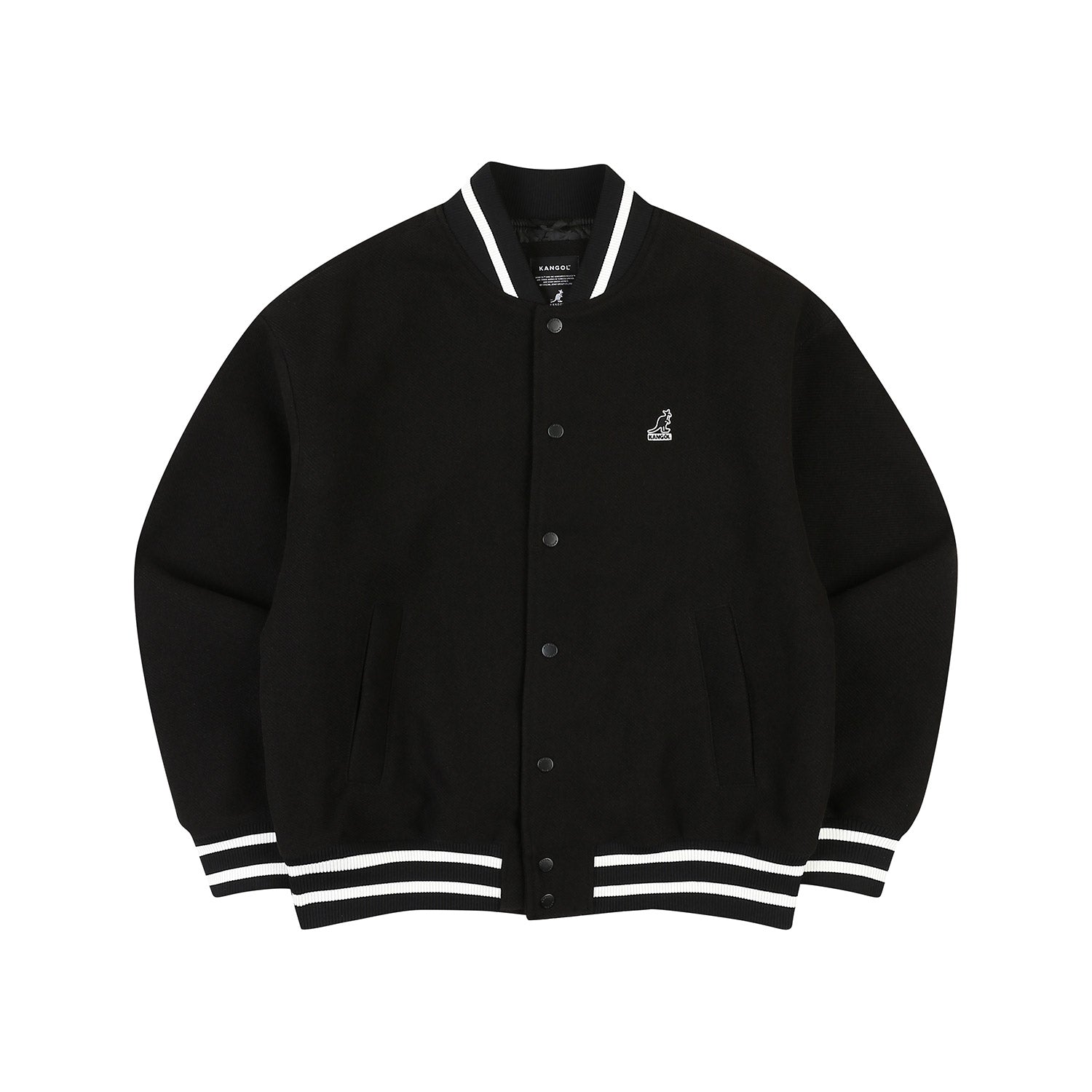 Club House Varsity Jumper