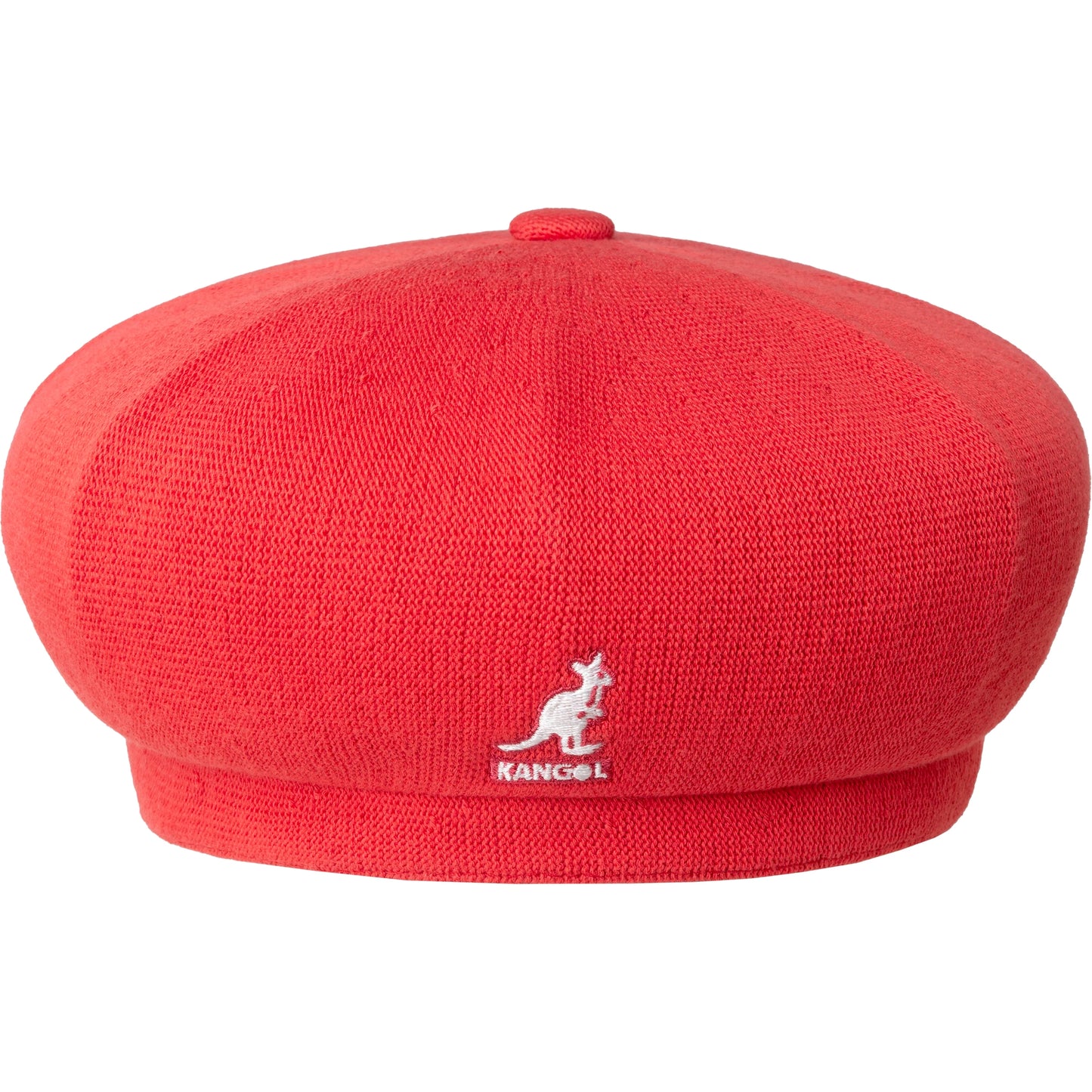 BAMBOO JAX BERET_CAYENNE