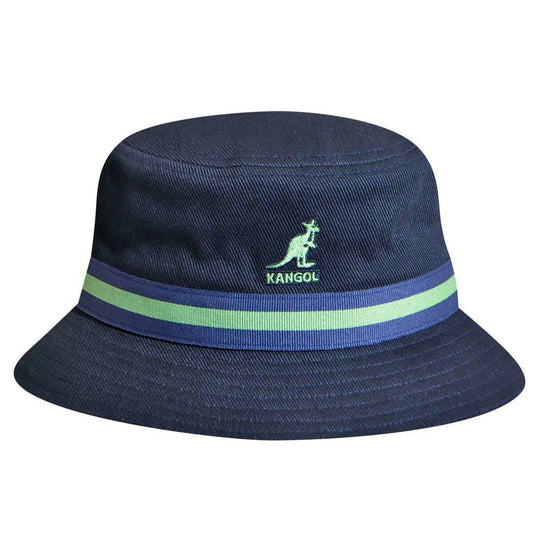 Stripe Lahinch_NAVY