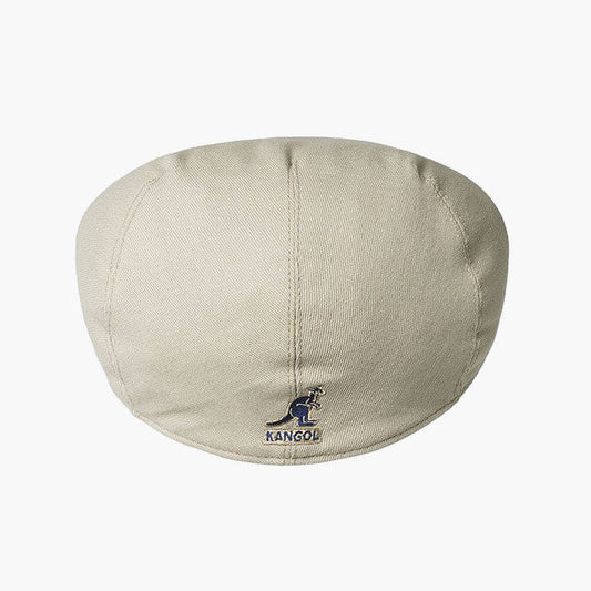 WASHED CAP_KHAKI