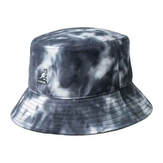 TIE DYE BUCKET_SMOKE