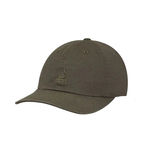 Washed Baseball_SMOG