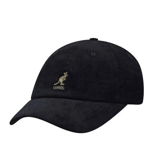 Cord Baseball_BLACK