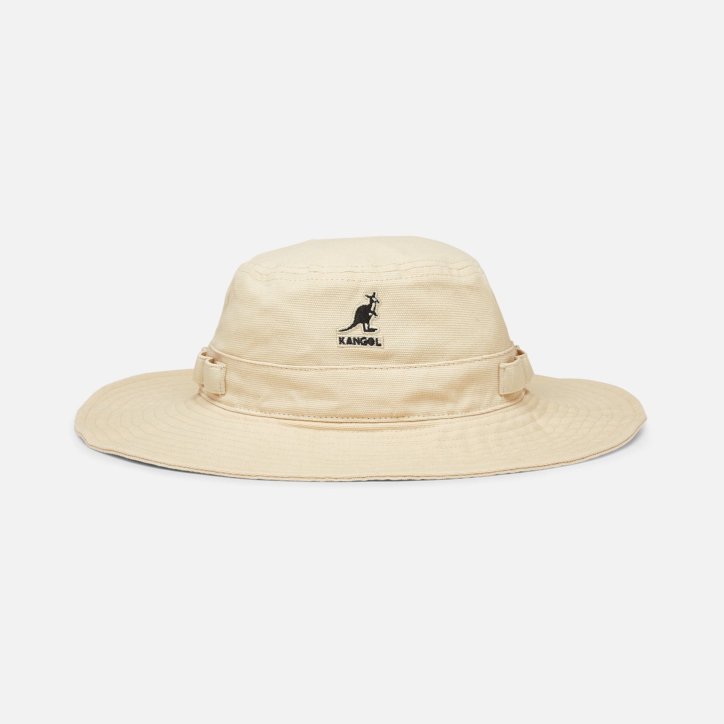 UTILITY CORDS JUNGLE HAT_BEIGE