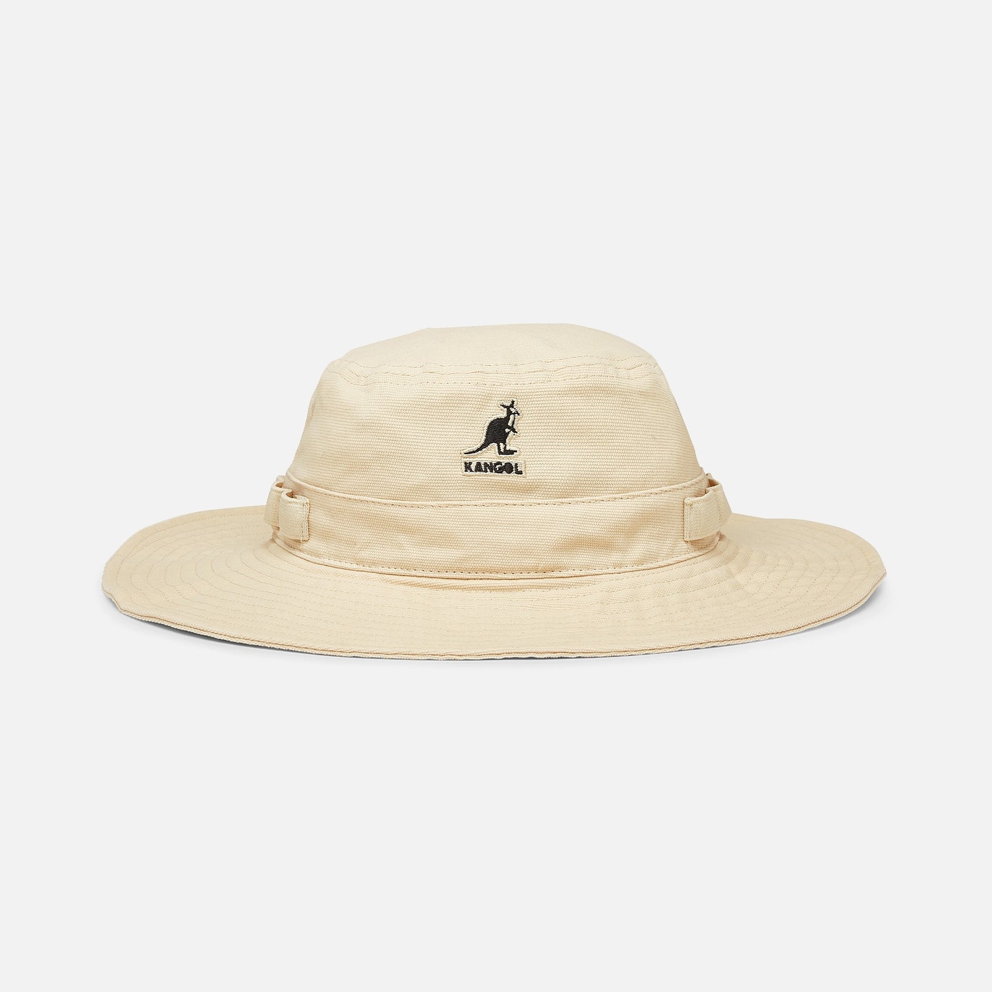 UTILITY CORDS JUNGLE HAT_BEIGE