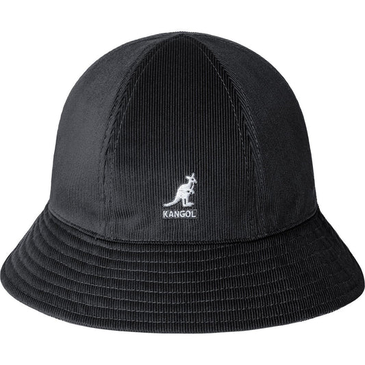 WORK LEISURE REV CASUAL_BLACK