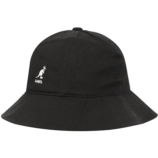 WASHED CASUAL_BLACK