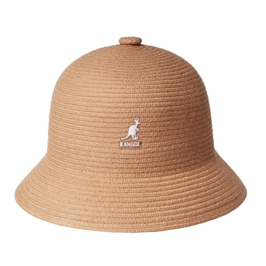 BRAID CASUAL_TAN LINEN
