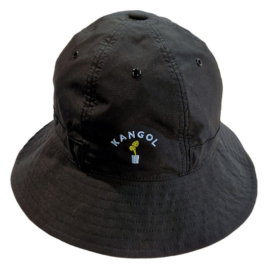GROWTH CASUAL_BLACK