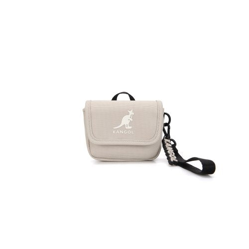 Authentic Ⅱ Pouch Charm
