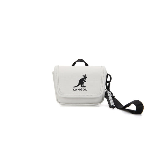 Authentic Ⅱ Pouch Charm