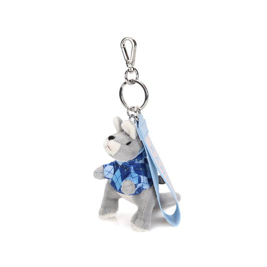 Argyle KANGOL Key Holder