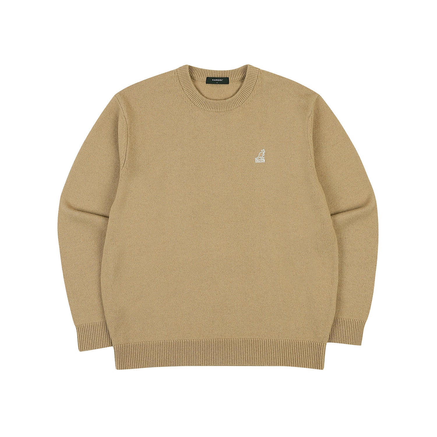 Club Knit Sweater