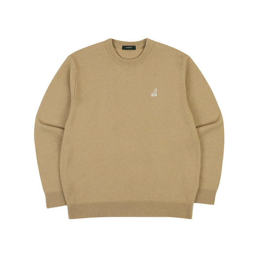 Club Knit Sweater