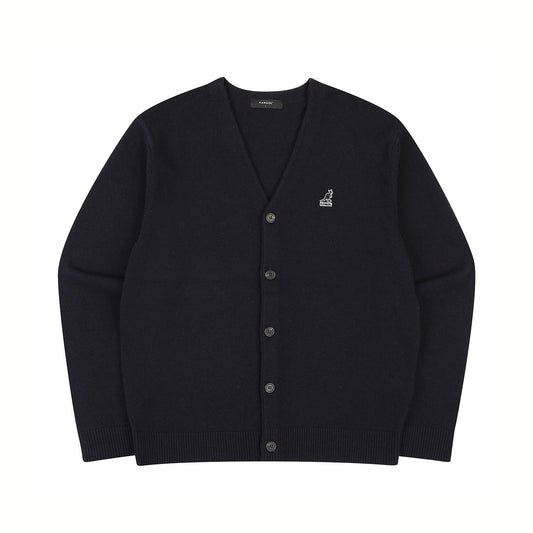 Club Knit Cardigan