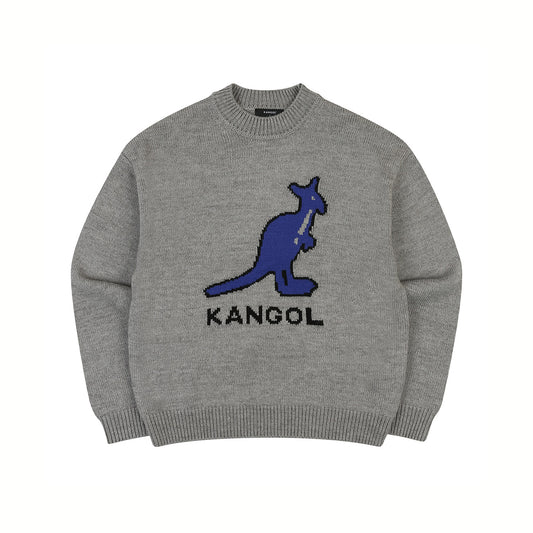 Enzo Sweater