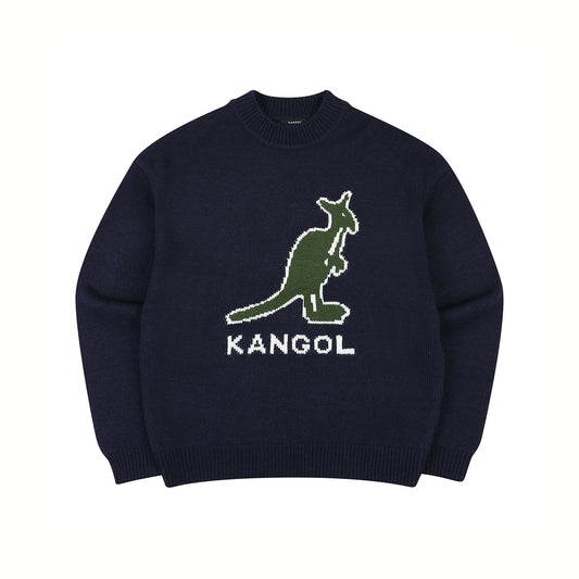 Enzo Sweater