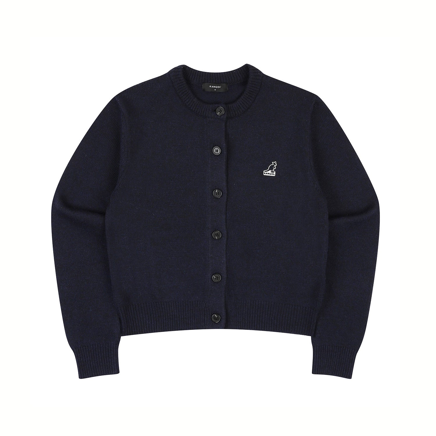 WMNS Crop Cardigan